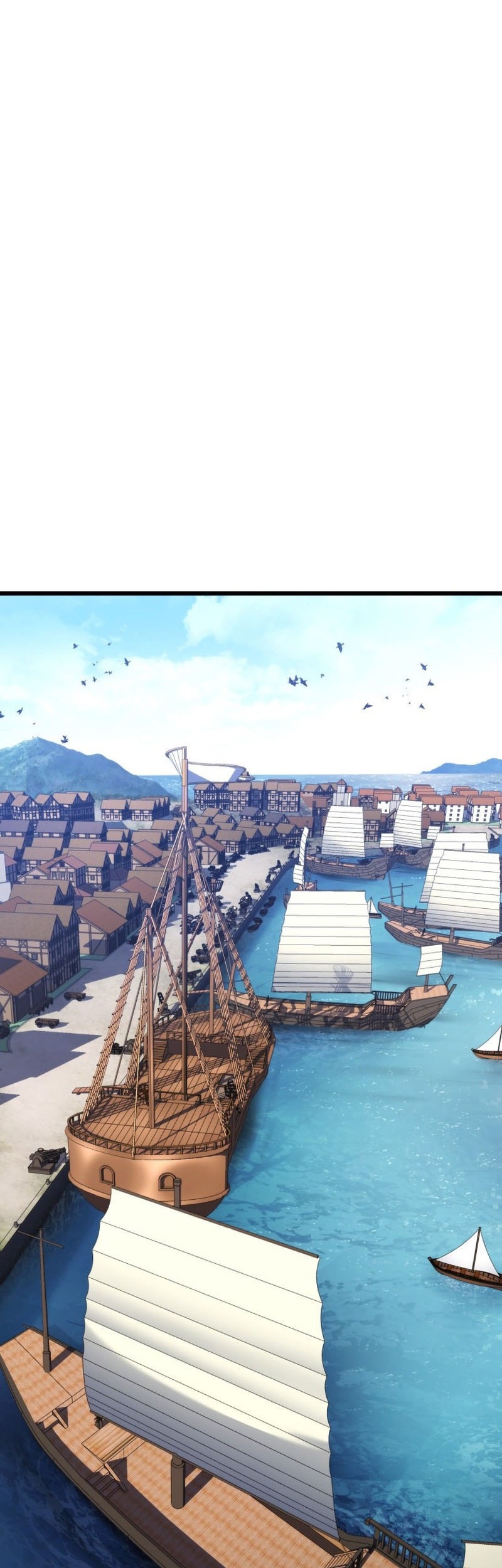 A Dragonslayer’s Peerless Regression Chapter 53 Gambar 10