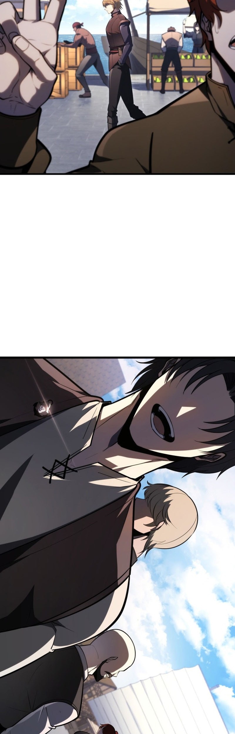 A Dragonslayer’s Peerless Regression Chapter 53 Gambar 15