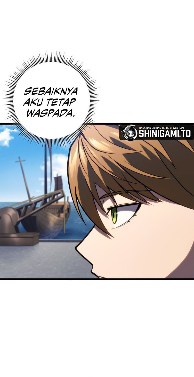 A Dragonslayer’s Peerless Regression Chapter 53 Gambar 17