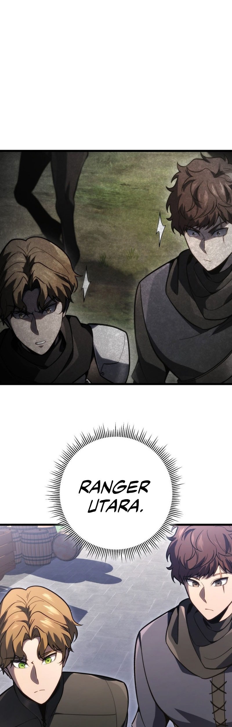 A Dragonslayer’s Peerless Regression Chapter 53 Gambar 19