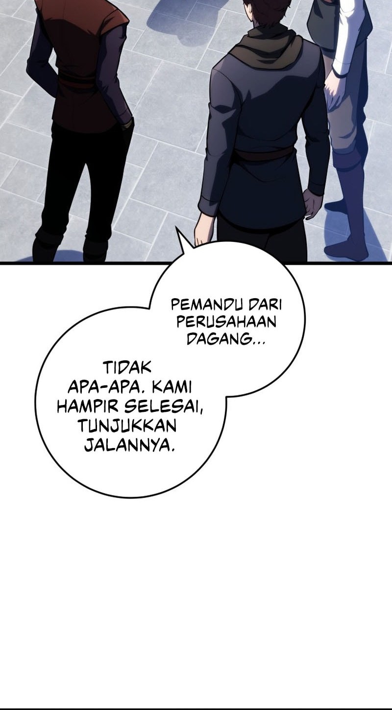 A Dragonslayer’s Peerless Regression Chapter 53 Gambar 29