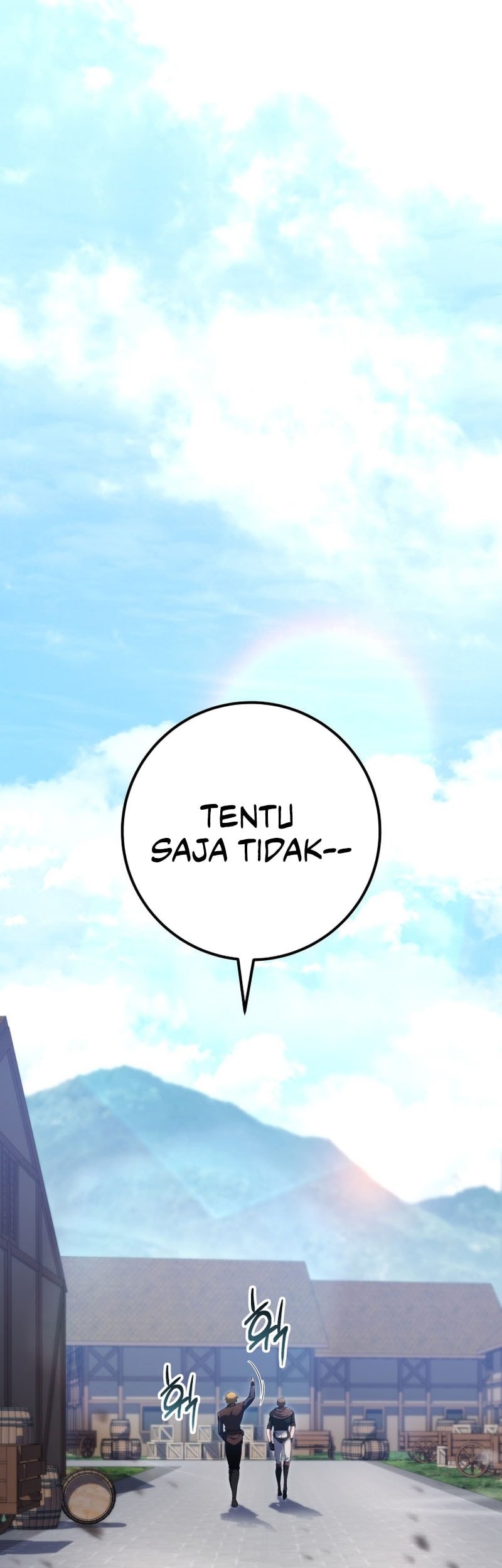 A Dragonslayer’s Peerless Regression Chapter 53 Gambar 32