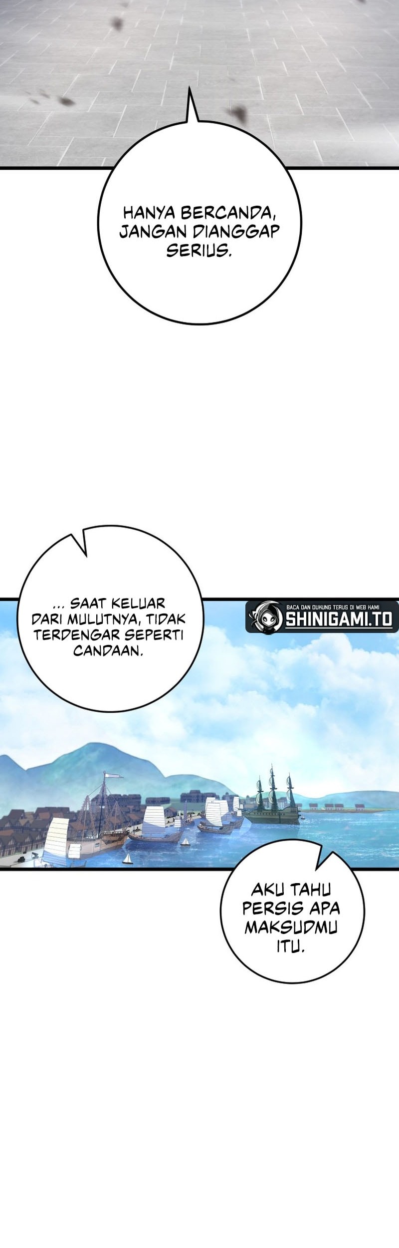 A Dragonslayer’s Peerless Regression Chapter 53 Gambar 33