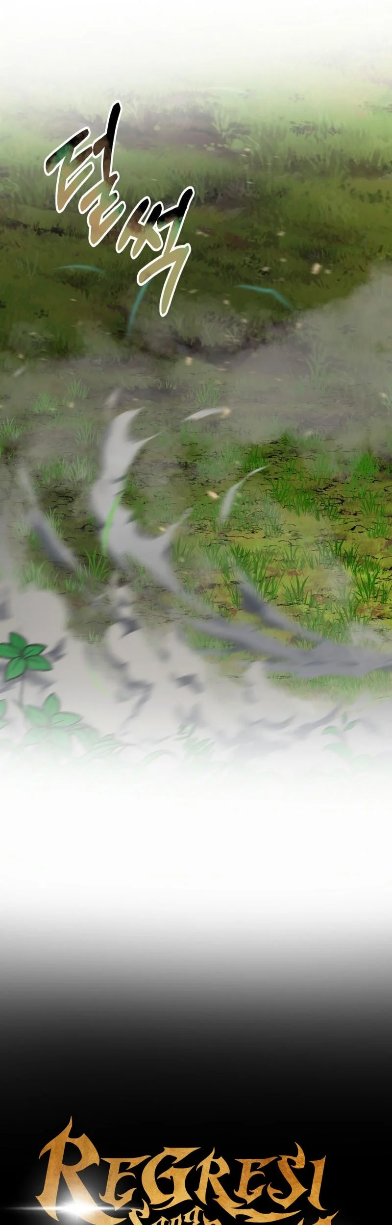 A Dragonslayer’s Peerless Regression Chapter 64 Gambar 7