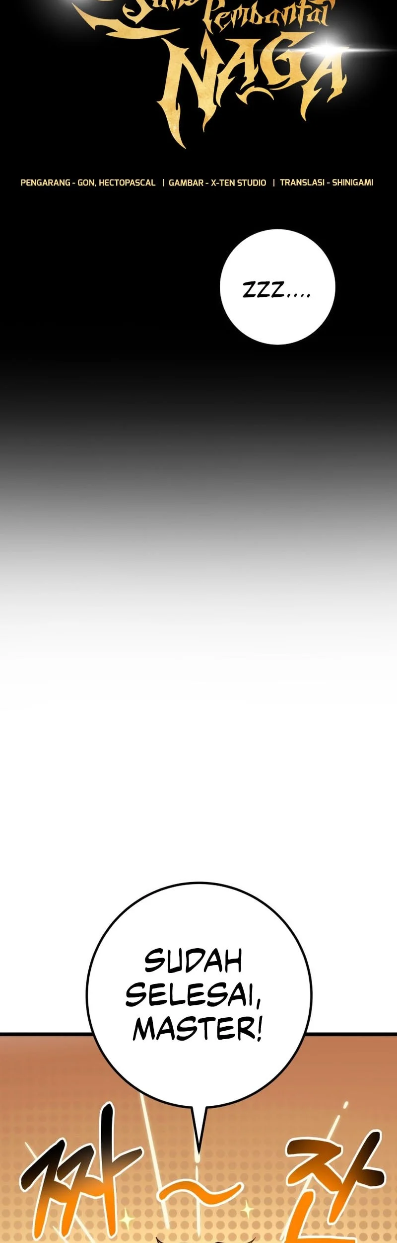 A Dragonslayer’s Peerless Regression Chapter 64 Gambar 8