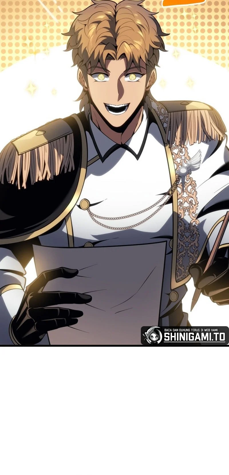 A Dragonslayer’s Peerless Regression Chapter 64 Gambar 9