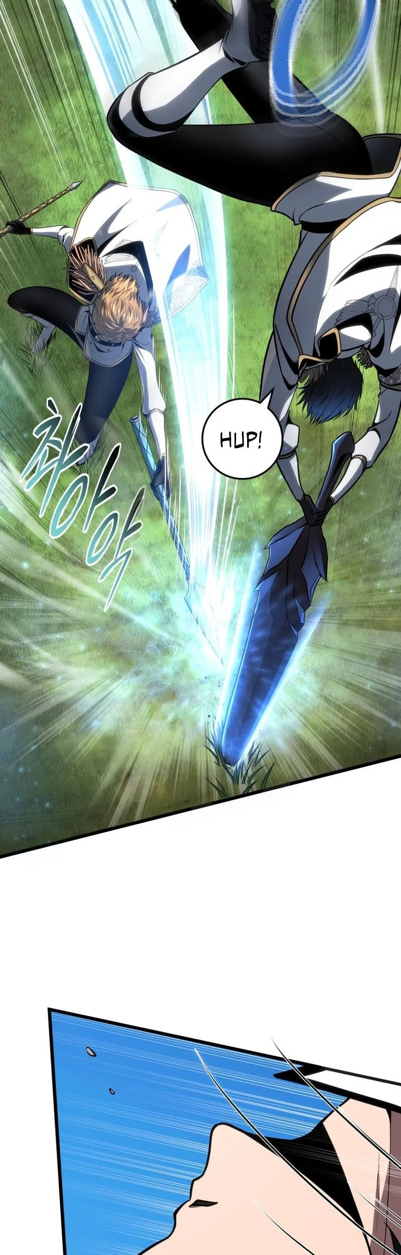 A Dragonslayer’s Peerless Regression Chapter 64 Gambar 34