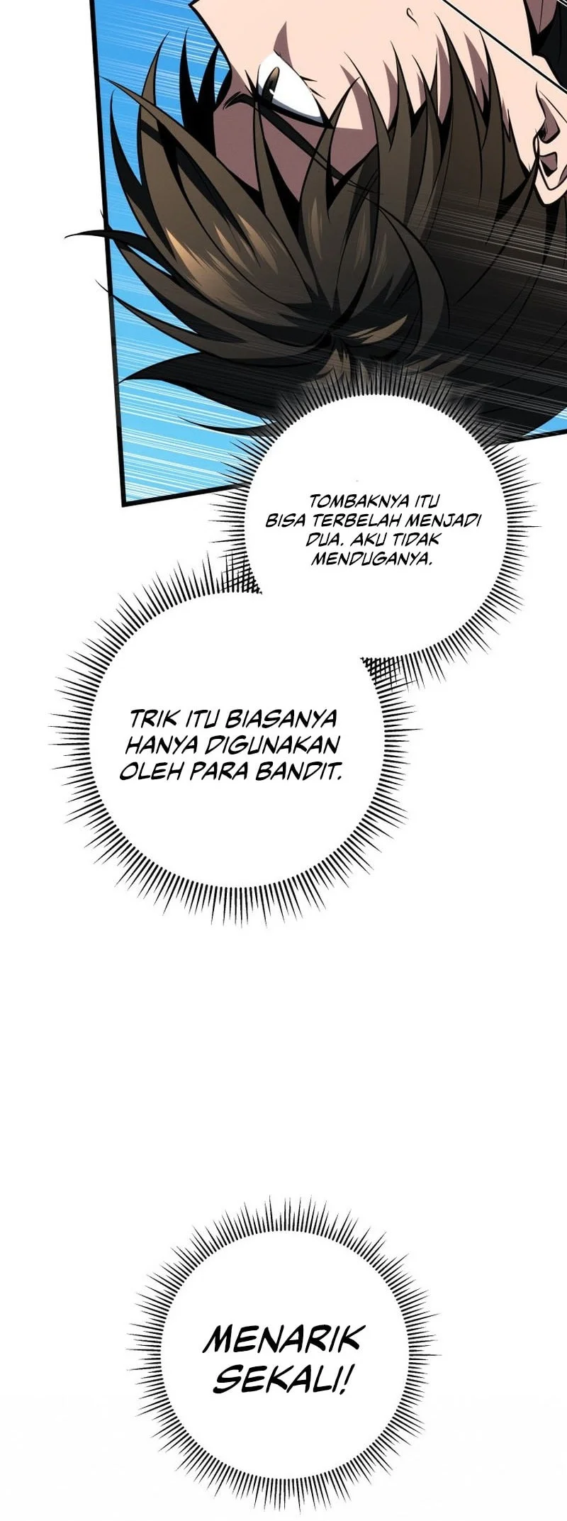 A Dragonslayer’s Peerless Regression Chapter 64 Gambar 35