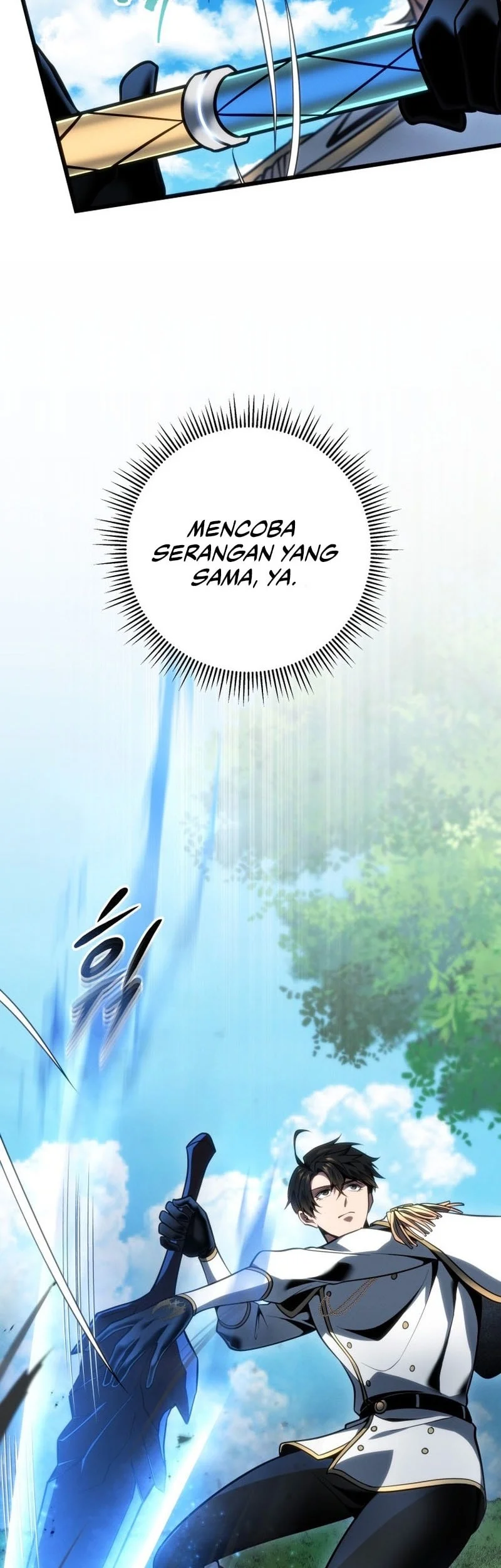 A Dragonslayer’s Peerless Regression Chapter 64 Gambar 41