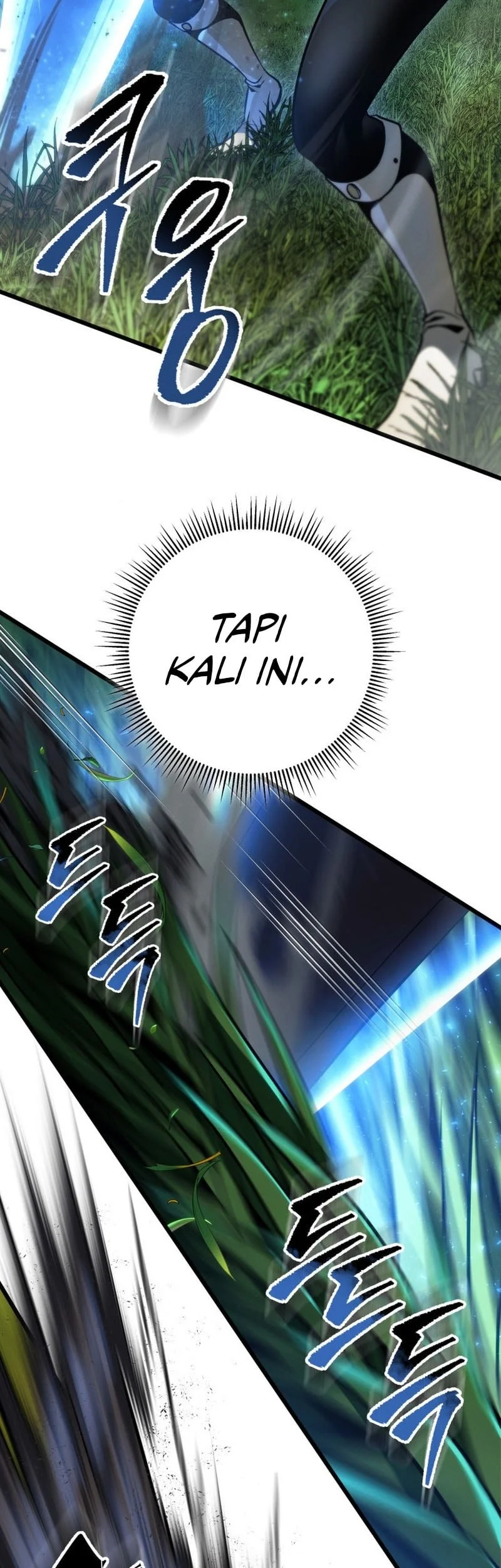 A Dragonslayer’s Peerless Regression Chapter 64 Gambar 42