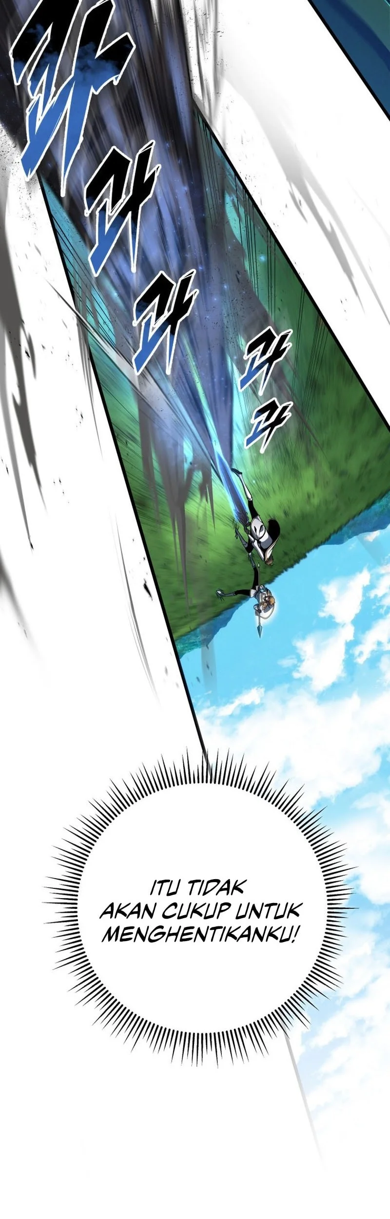 A Dragonslayer’s Peerless Regression Chapter 64 Gambar 43