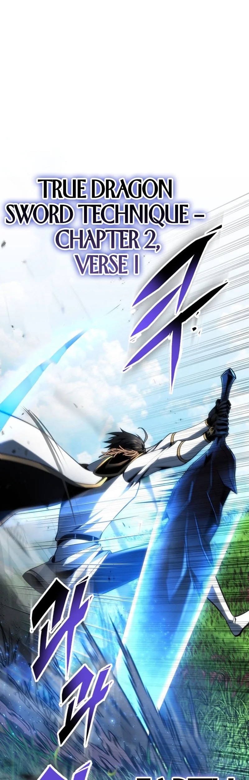 A Dragonslayer’s Peerless Regression Chapter 64 Gambar 44