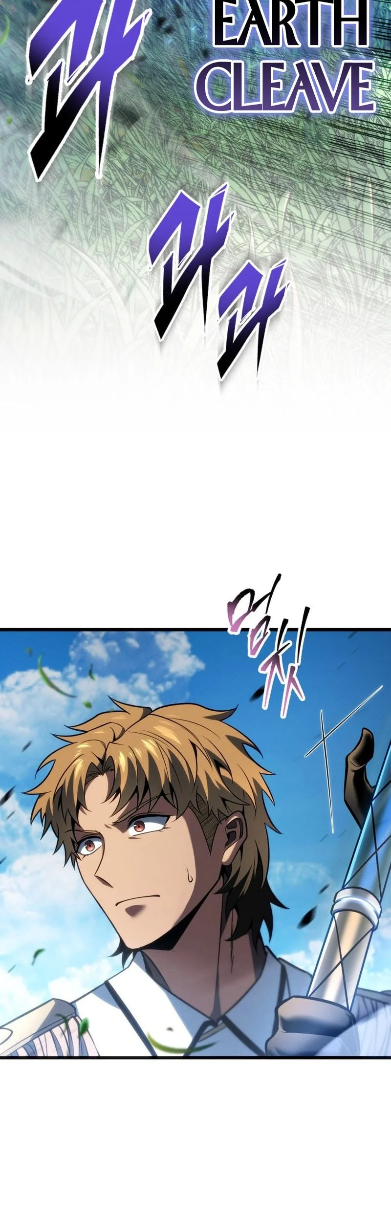 A Dragonslayer’s Peerless Regression Chapter 64 Gambar 45