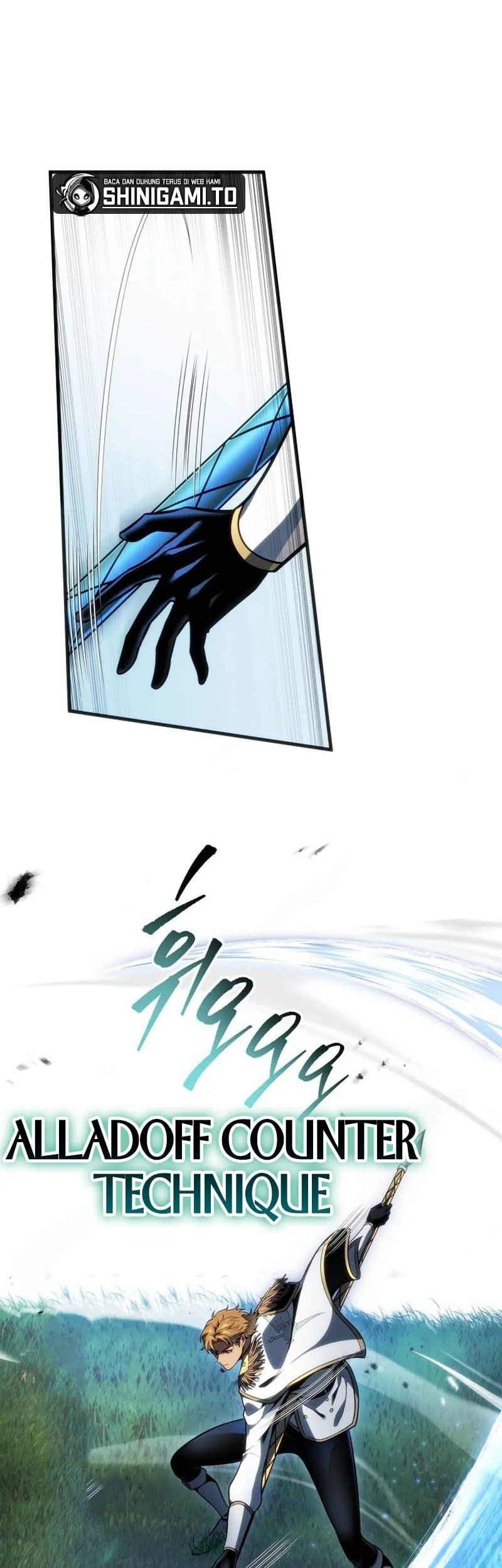 A Dragonslayer’s Peerless Regression Chapter 64 Gambar 46