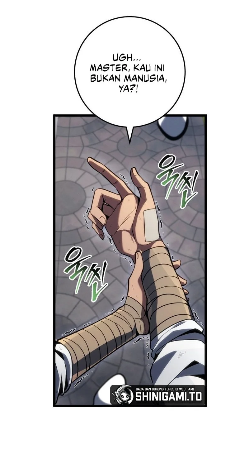 A Dragonslayer’s Peerless Regression Chapter 64 Gambar 51