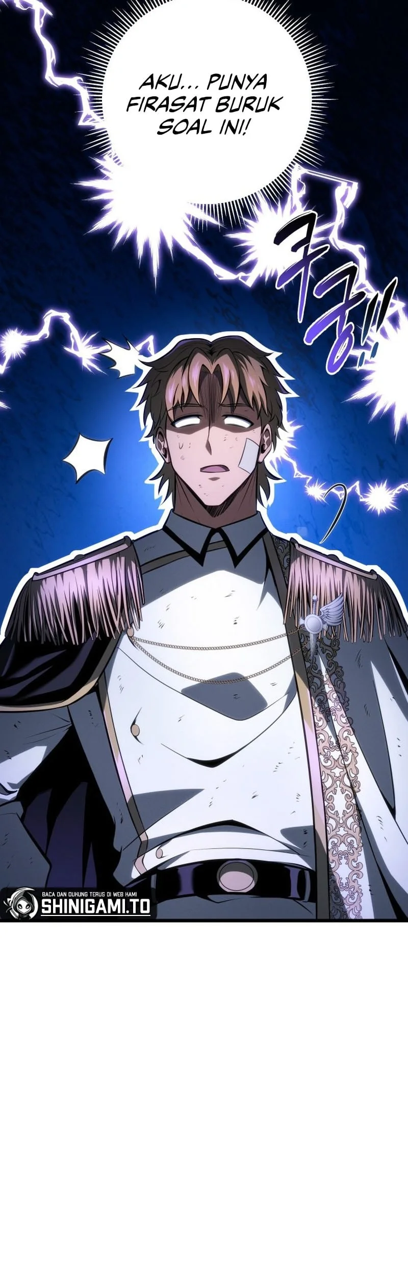 A Dragonslayer’s Peerless Regression Chapter 64 Gambar 54