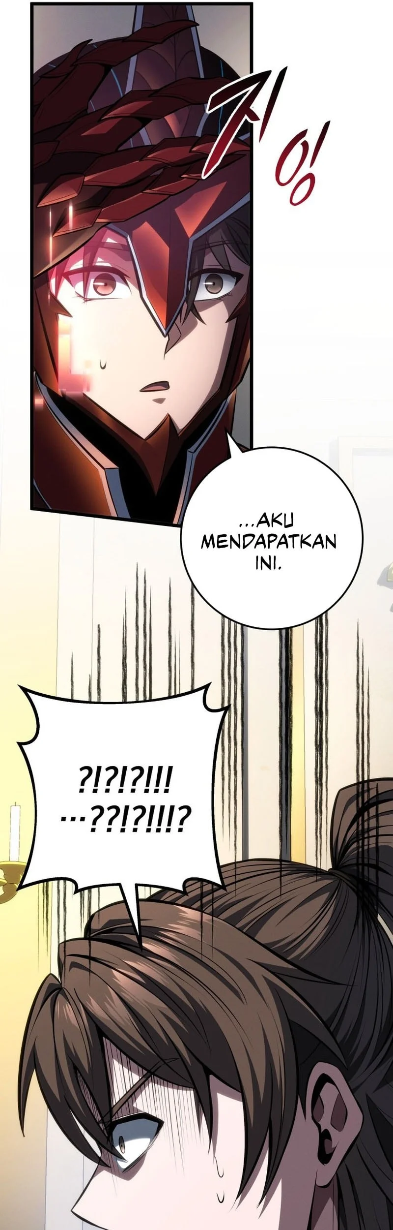 A Dragonslayer’s Peerless Regression Chapter 64 Gambar 64