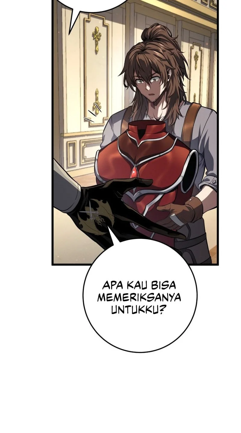 A Dragonslayer’s Peerless Regression Chapter 64 Gambar 67