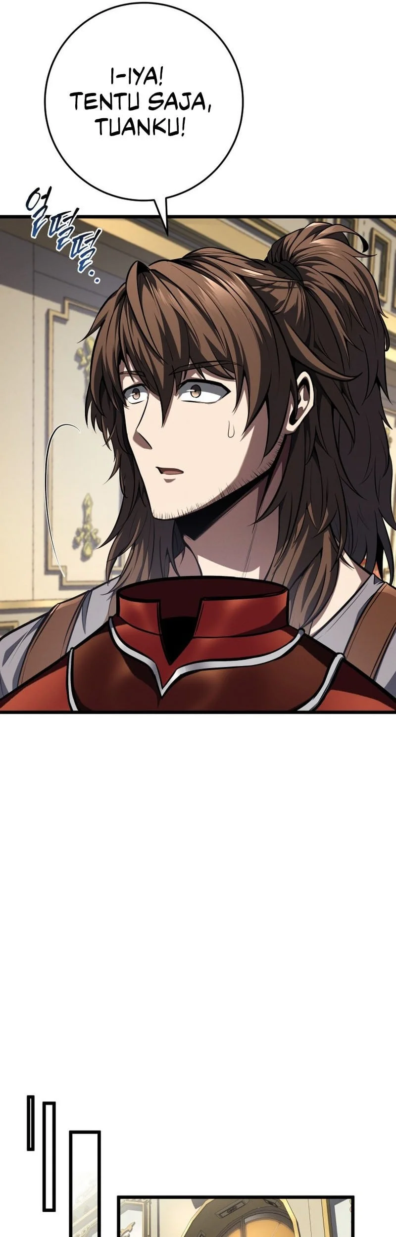 A Dragonslayer’s Peerless Regression Chapter 64 Gambar 68