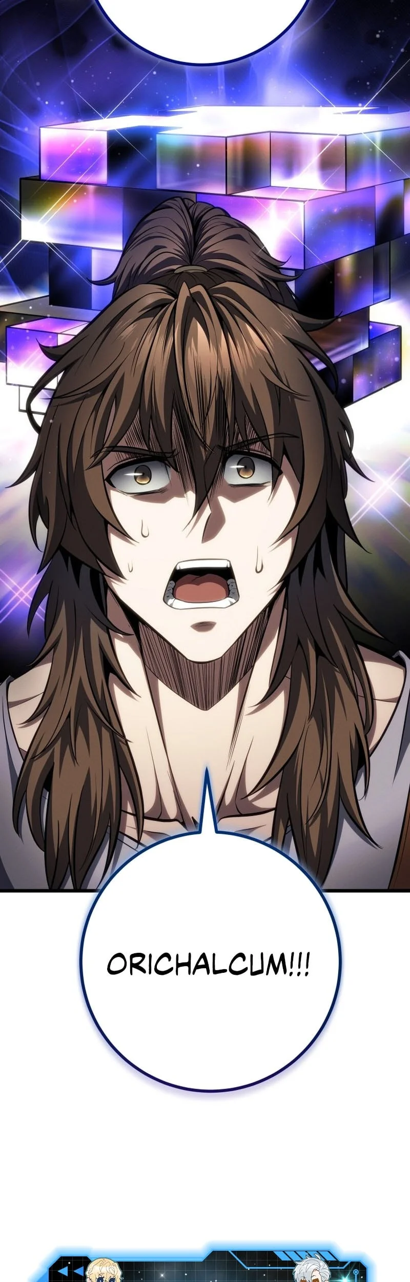 A Dragonslayer’s Peerless Regression Chapter 64 Gambar 74