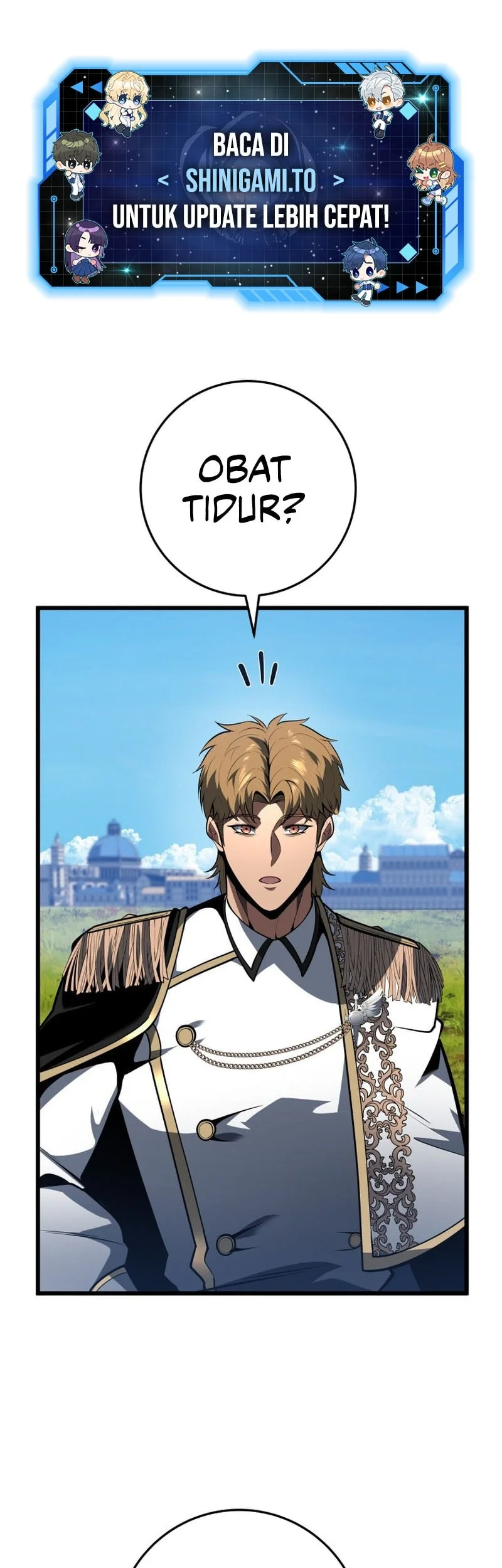 Manhwa A Dragonslayer’s Peerless Regression Chapter 64 gambar nomor 2