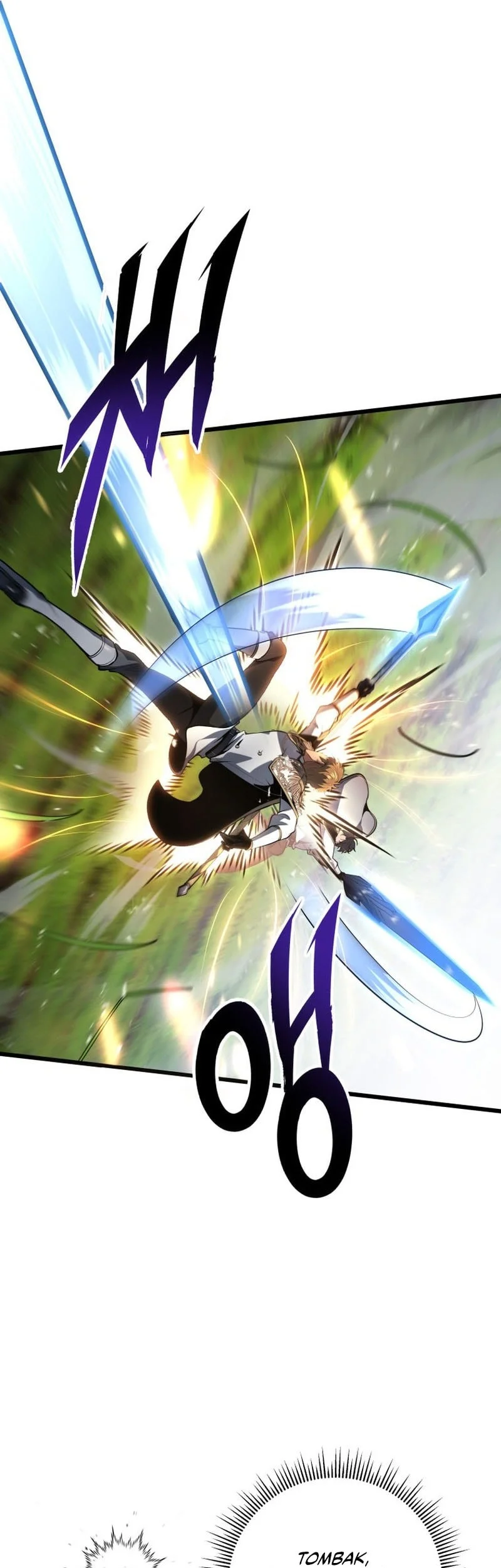 A Dragonslayer’s Peerless Regression Chapter 64 Gambar 22