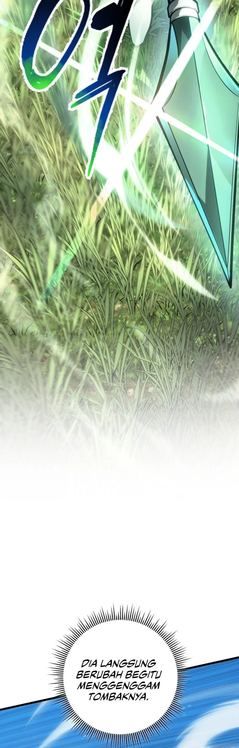 A Dragonslayer’s Peerless Regression Chapter 64 Gambar 19