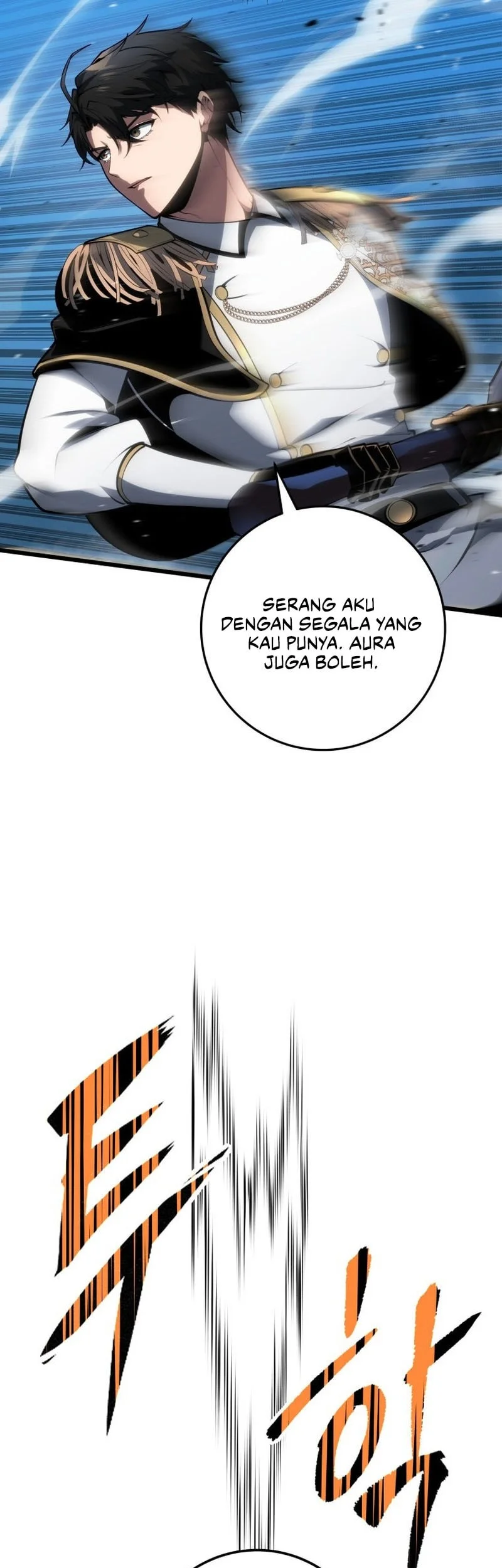 A Dragonslayer’s Peerless Regression Chapter 64 Gambar 20