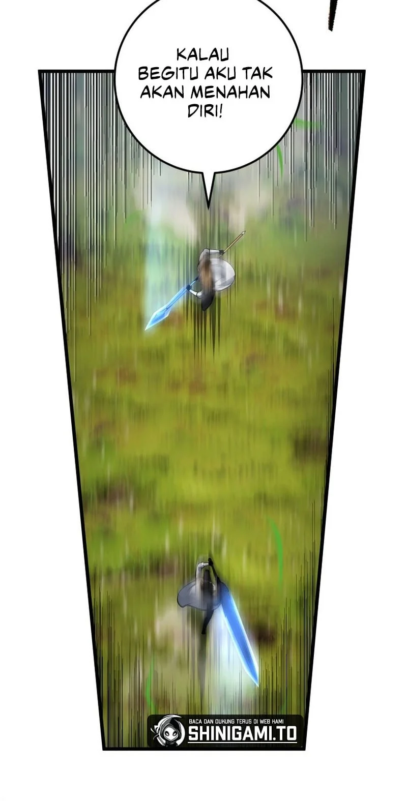 A Dragonslayer’s Peerless Regression Chapter 64 Gambar 21