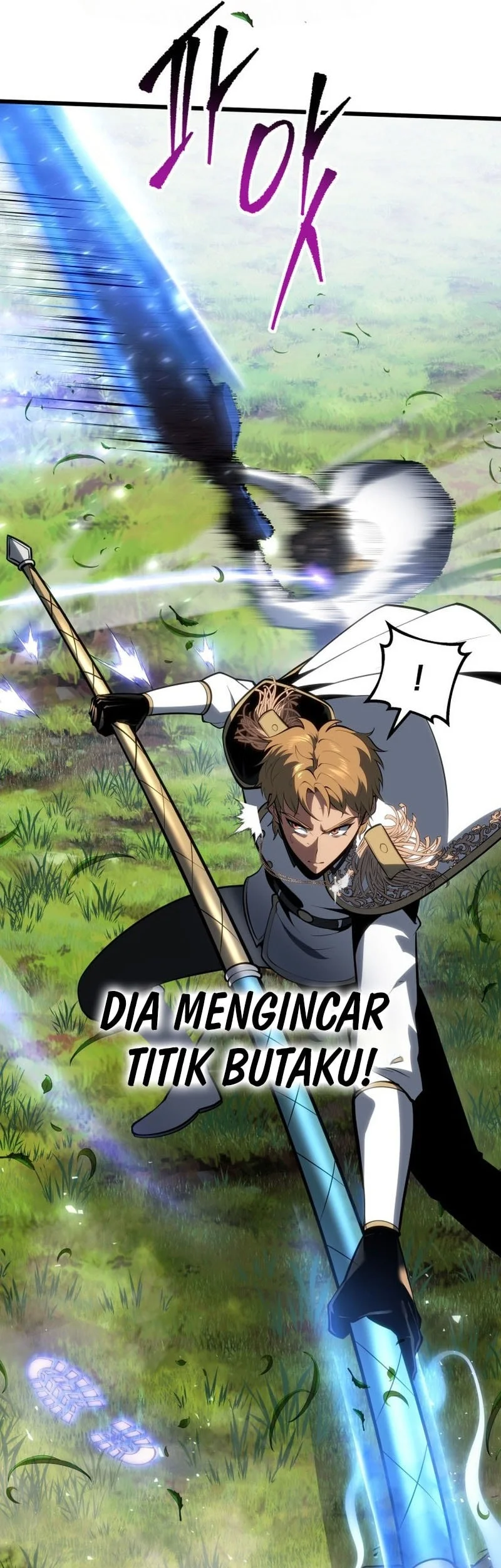 A Dragonslayer’s Peerless Regression Chapter 64 Gambar 26