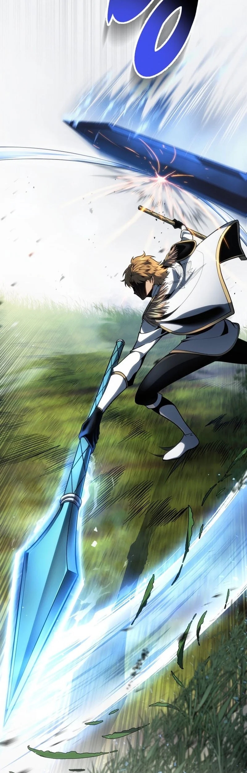 A Dragonslayer’s Peerless Regression Chapter 64 Gambar 30