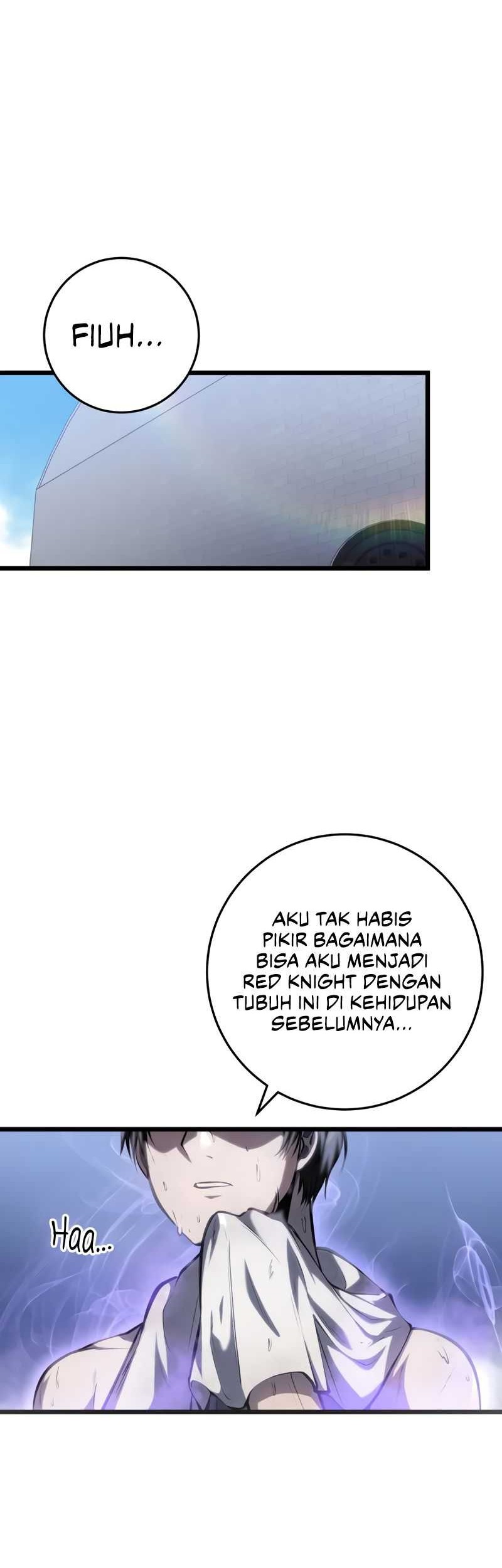 A Dragonslayer’s Peerless Regression Chapter 6 Gambar 13