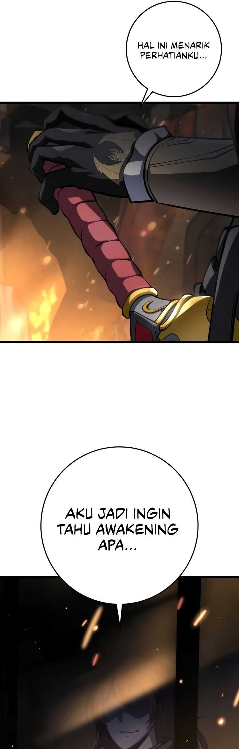 A Dragonslayer’s Peerless Regression Chapter 6 Gambar 10