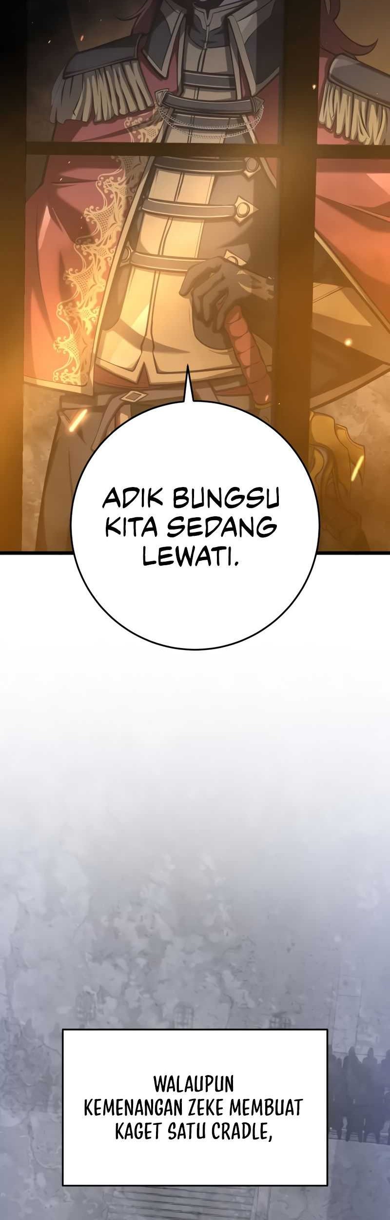 A Dragonslayer’s Peerless Regression Chapter 6 Gambar 11