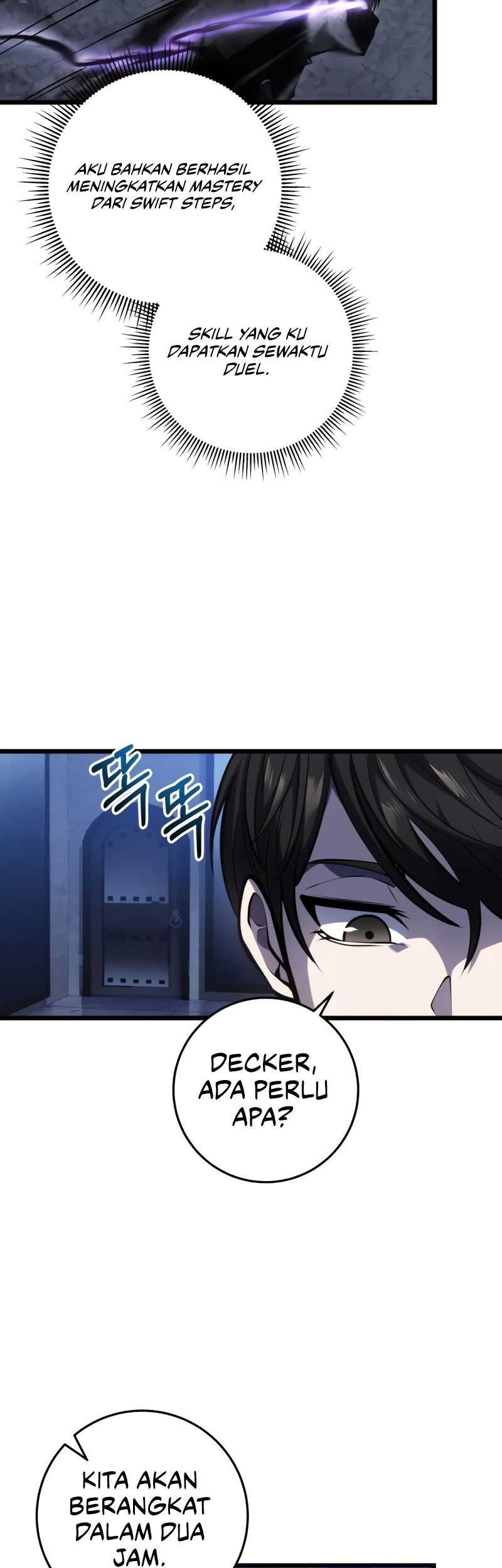 A Dragonslayer’s Peerless Regression Chapter 6 Gambar 16