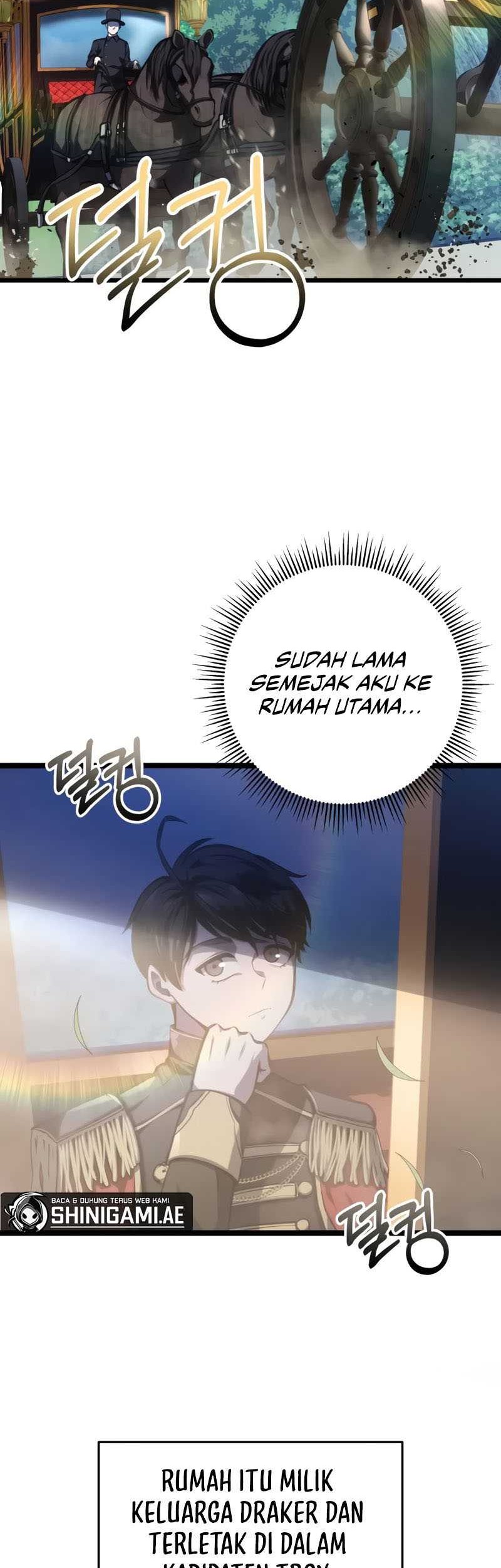 A Dragonslayer’s Peerless Regression Chapter 6 Gambar 19