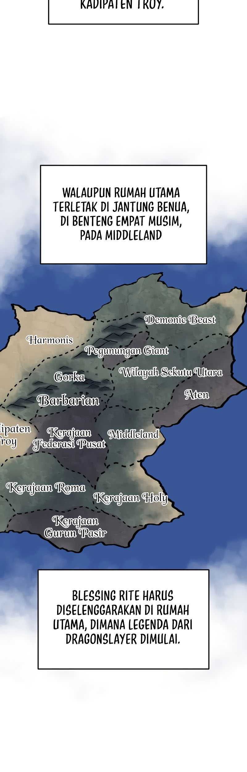 A Dragonslayer’s Peerless Regression Chapter 6 Gambar 20