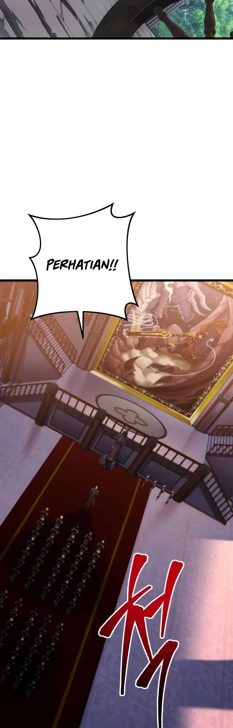 A Dragonslayer’s Peerless Regression Chapter 6 Gambar 23