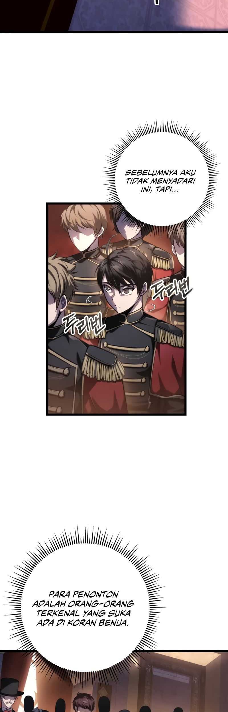 A Dragonslayer’s Peerless Regression Chapter 6 Gambar 24