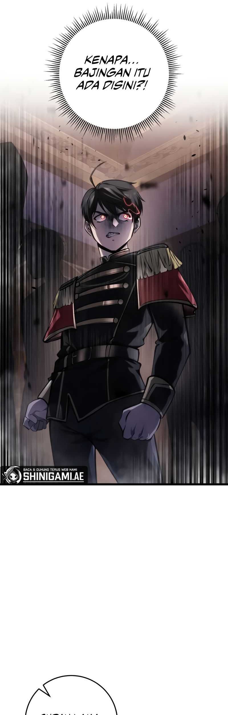 A Dragonslayer’s Peerless Regression Chapter 6 Gambar 27