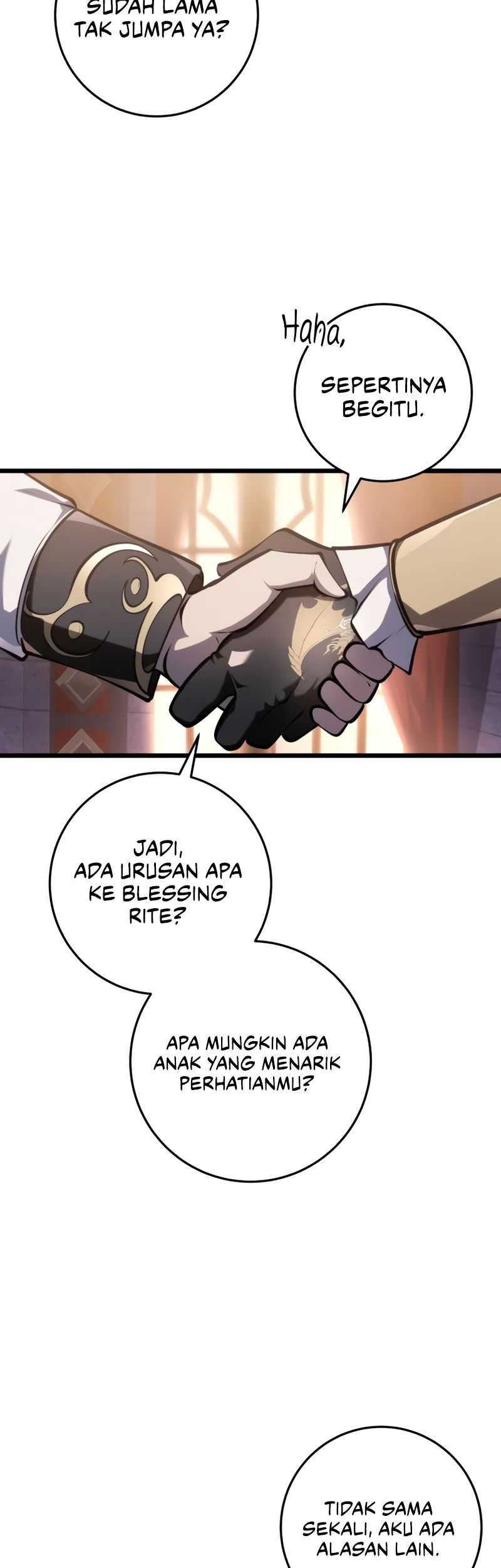 A Dragonslayer’s Peerless Regression Chapter 6 Gambar 28