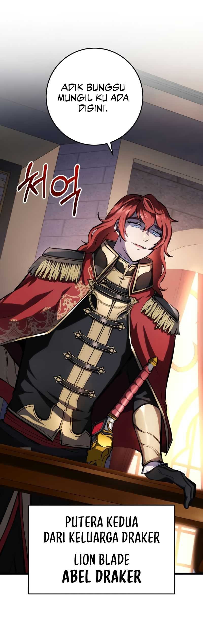 A Dragonslayer’s Peerless Regression Chapter 6 Gambar 30