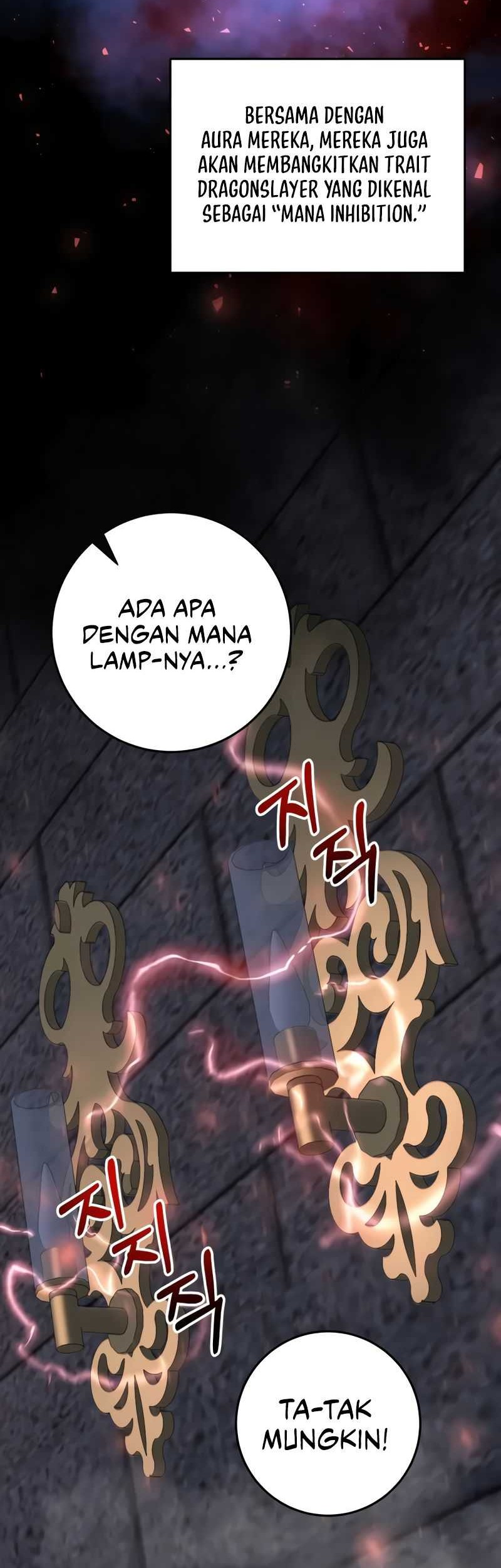 A Dragonslayer’s Peerless Regression Chapter 6 Gambar 47