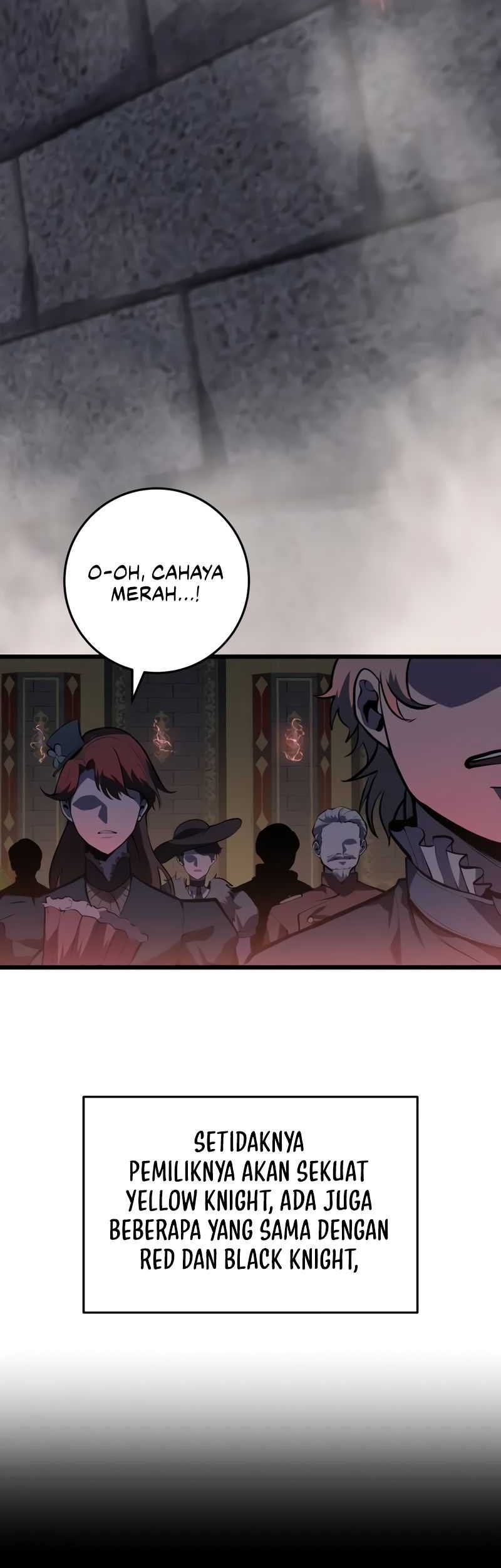 A Dragonslayer’s Peerless Regression Chapter 6 Gambar 48