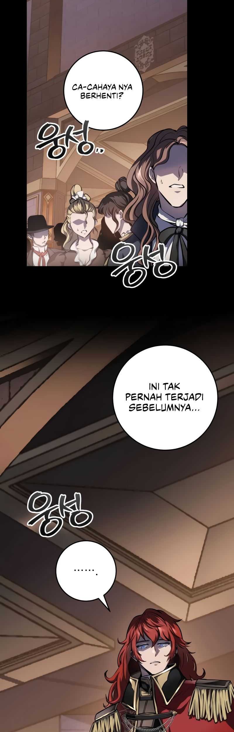 A Dragonslayer’s Peerless Regression Chapter 6 Gambar 63