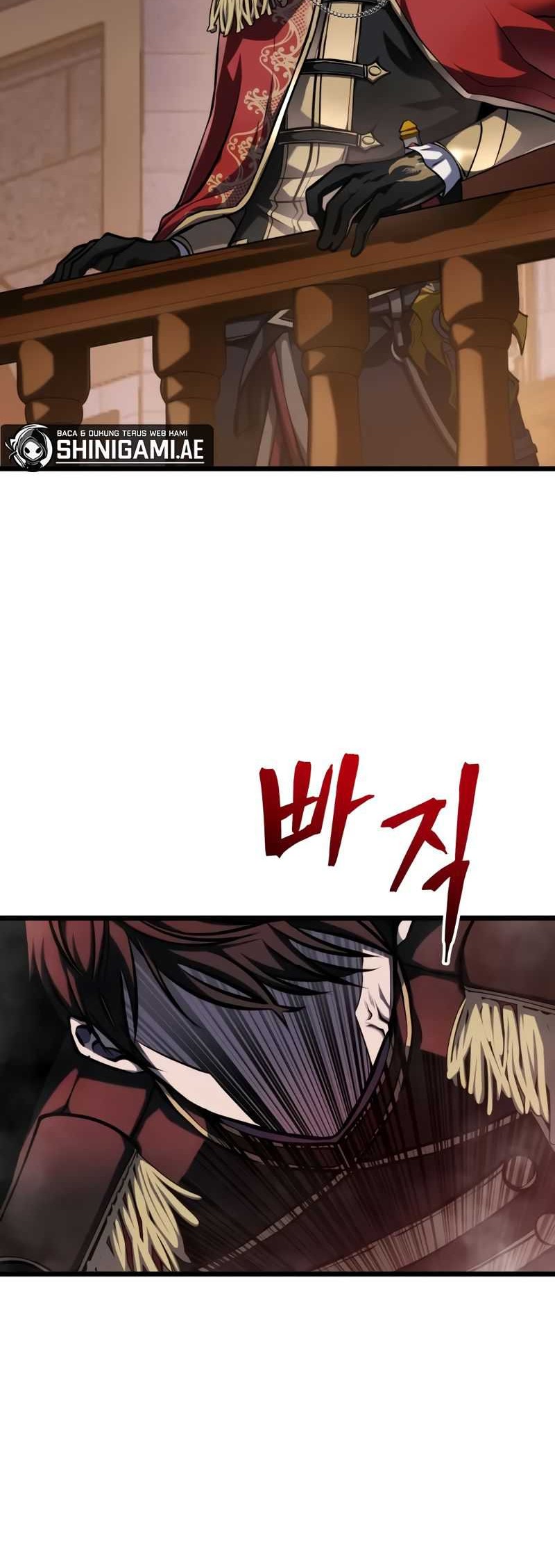 A Dragonslayer’s Peerless Regression Chapter 6 Gambar 64