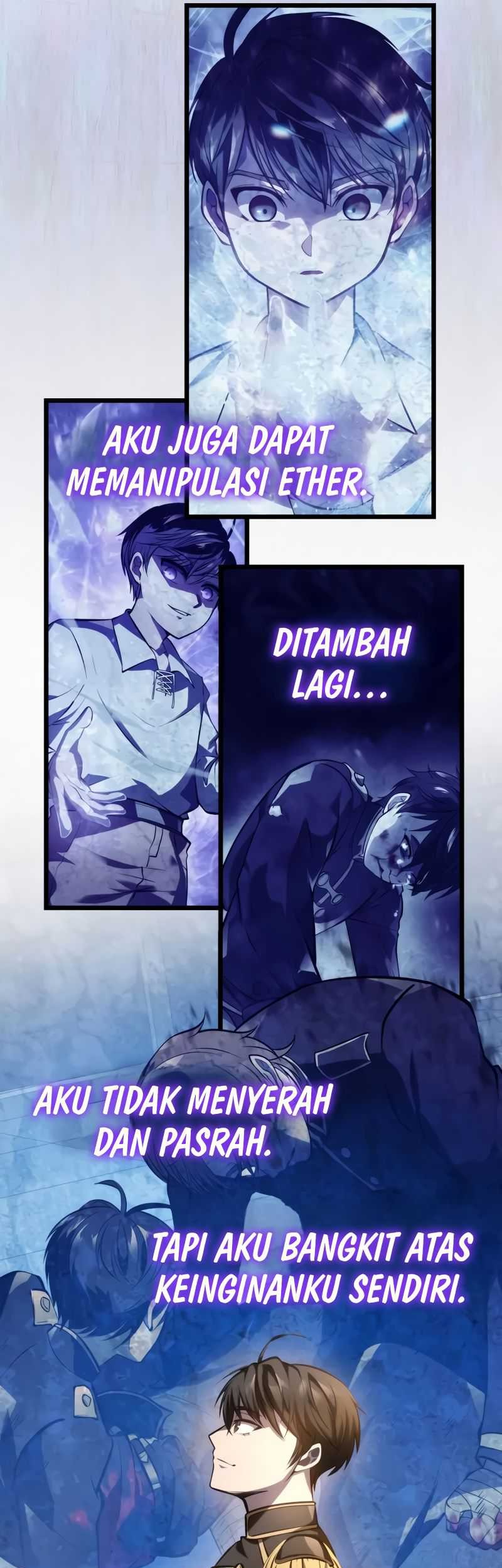 A Dragonslayer’s Peerless Regression Chapter 6 Gambar 57