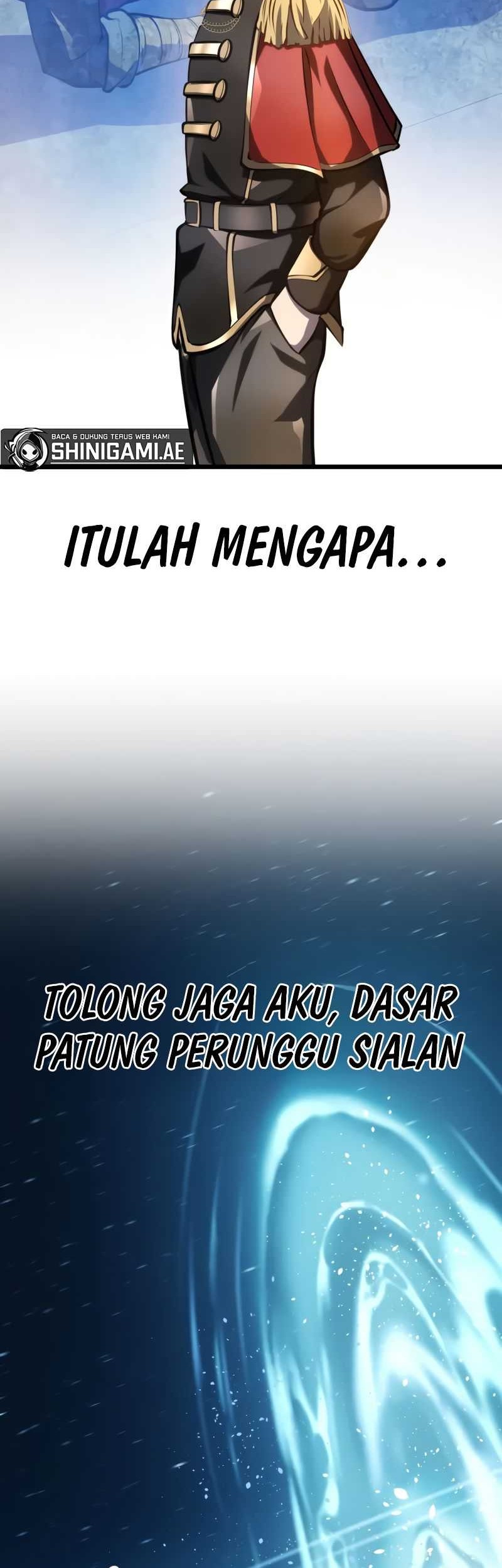 A Dragonslayer’s Peerless Regression Chapter 6 Gambar 58