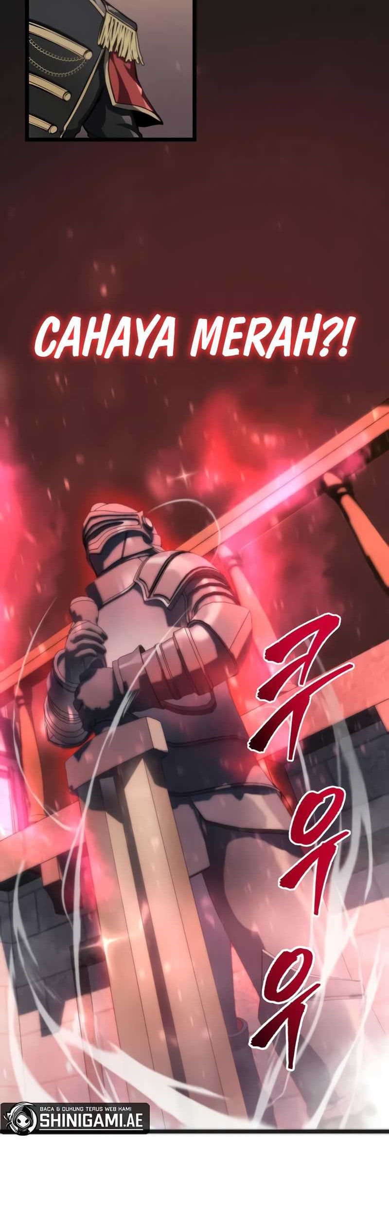 A Dragonslayer’s Peerless Regression Chapter 6 Gambar 72