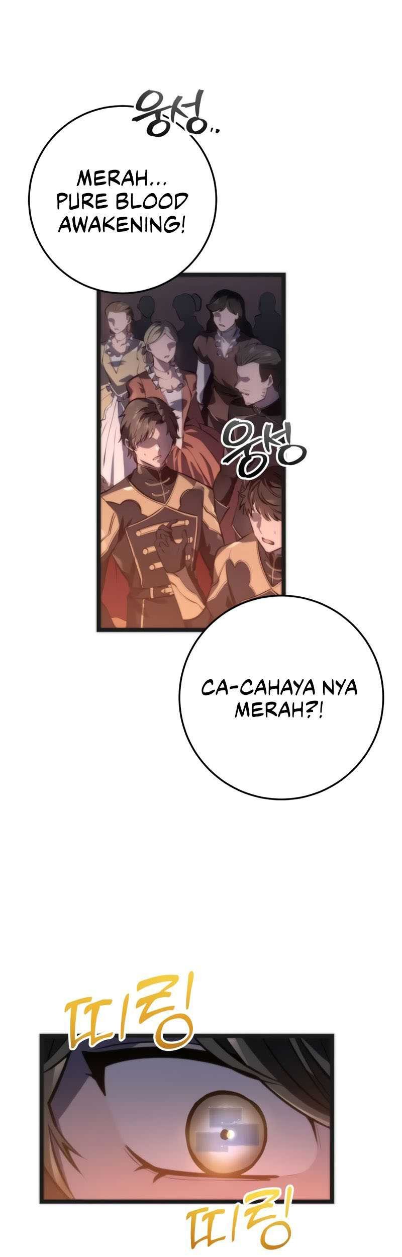 A Dragonslayer’s Peerless Regression Chapter 6 Gambar 73